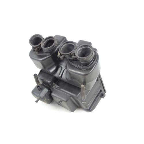 COMPLETE AIRBOX