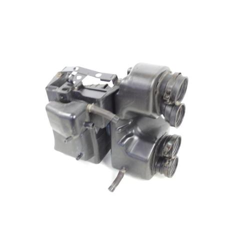 COMPLETE AIRBOX