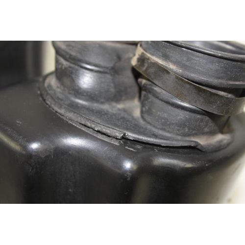 COMPLETE AIRBOX