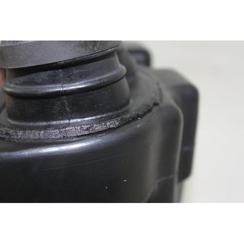 COMPLETE AIRBOX