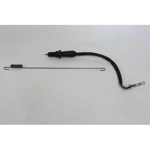 REAR BRAKE SENSOR