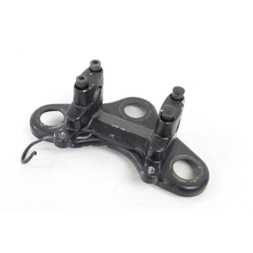 UPPER FORK PLATE