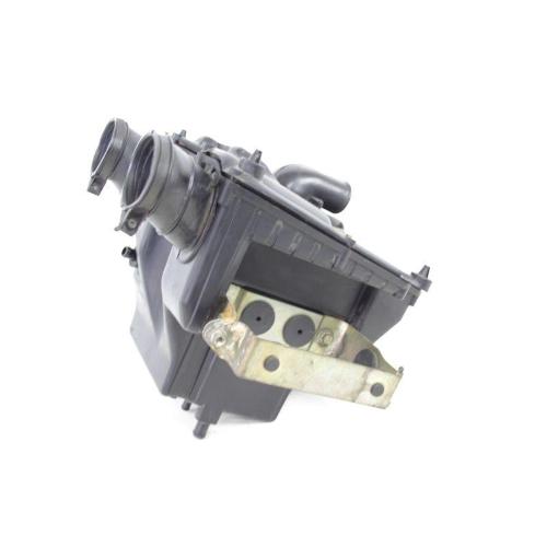 COMPLETE AIRBOX