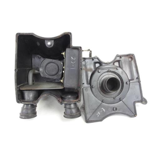 COMPLETE AIRBOX