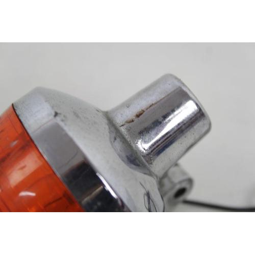 REAR ARROW