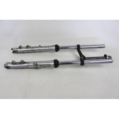 FORK + LOWER PLATE
