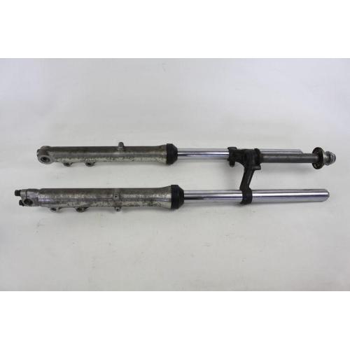 FORK + LOWER PLATE