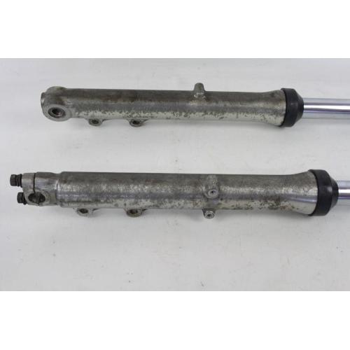 FORK + LOWER PLATE