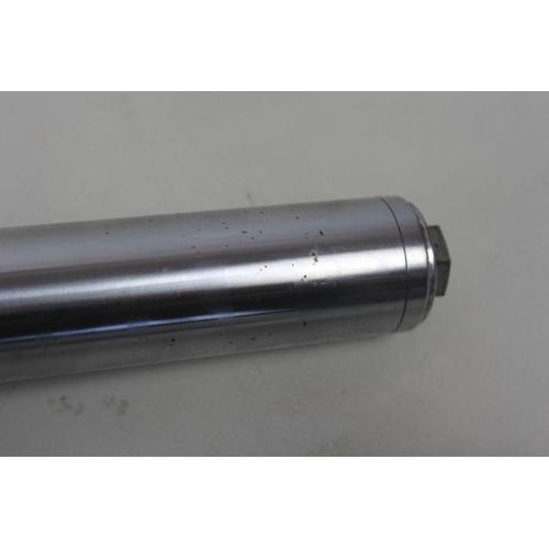 FORK + LOWER PLATE