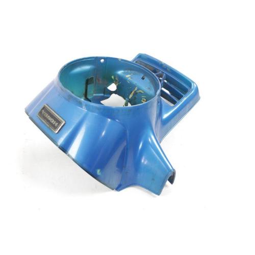 FRONT HEADLIGHT FAIRING