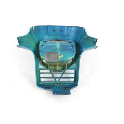 FRONT HEADLIGHT FAIRING