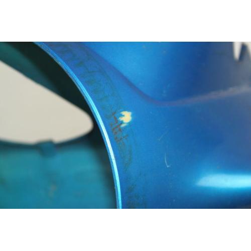 FRONT HEADLIGHT FAIRING
