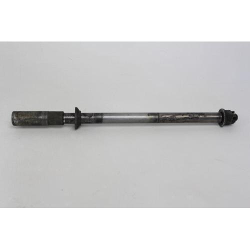 REAR WHEEL PIN