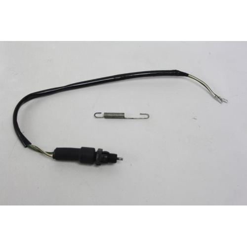 REAR BRAKE SENSOR