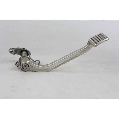 REAR BRAKE PEDAL + SHAFT