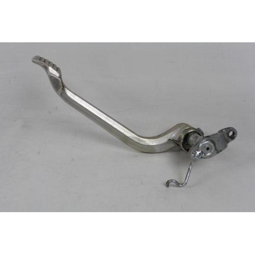 REAR BRAKE PEDAL + SHAFT