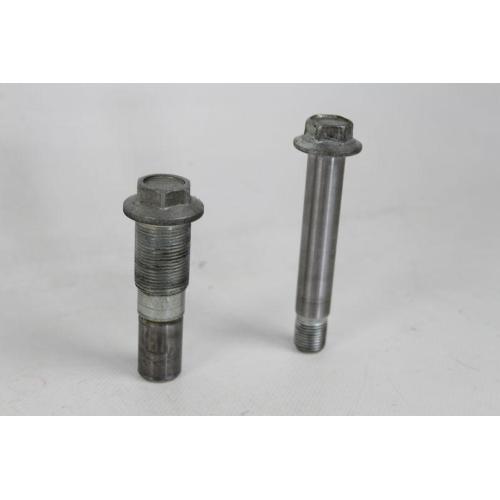FRAME FORK PINS