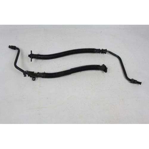 OIL COOLER HOSES