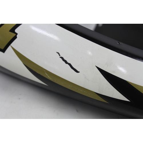 REAR FAIRING TAIL