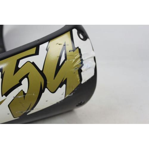 REAR FAIRING TAIL