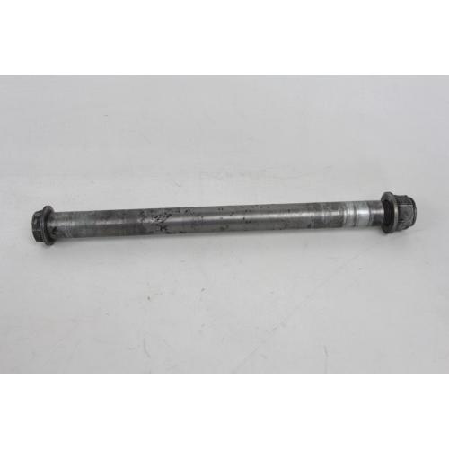 REAR WHEEL PIN