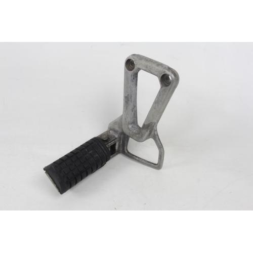 REAR LEFT FOOTREST