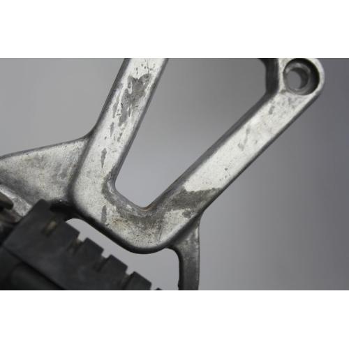 REAR LEFT FOOTREST