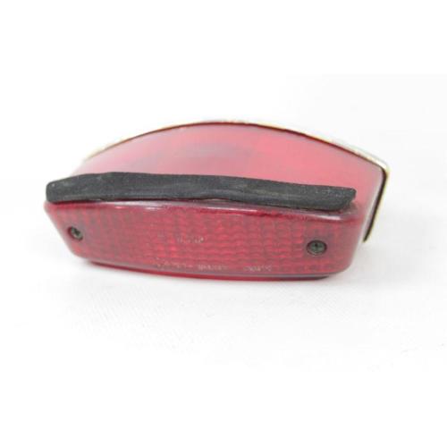 REAR STOP LIGHT