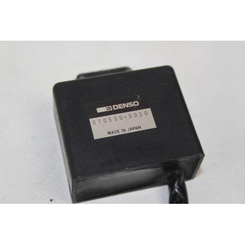 REV LIMITER CONTROL UNIT