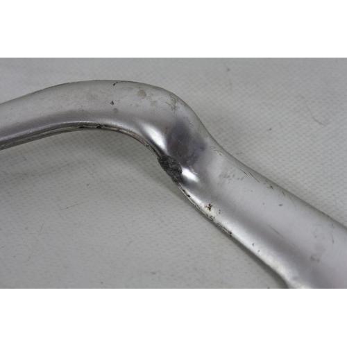 REAR BRAKE PEDAL