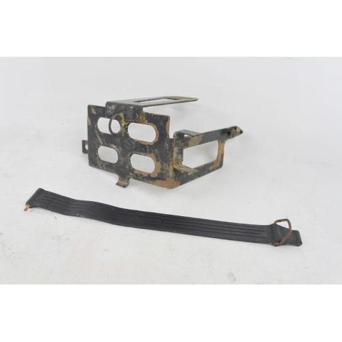 BATTERY COMPARTMENT