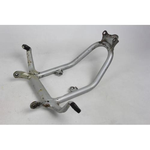LOWER CRADLE FRAME