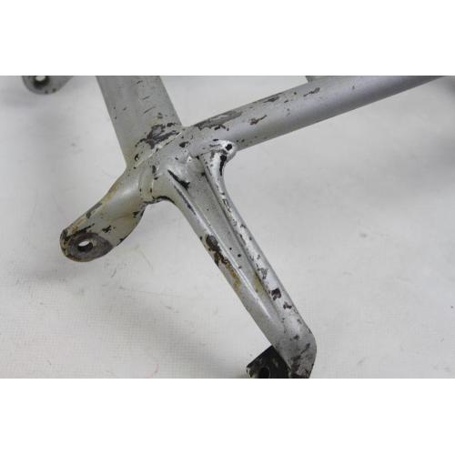 LOWER CRADLE FRAME