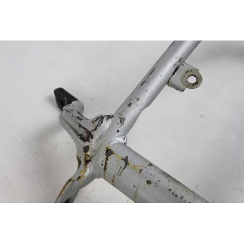 LOWER CRADLE FRAME