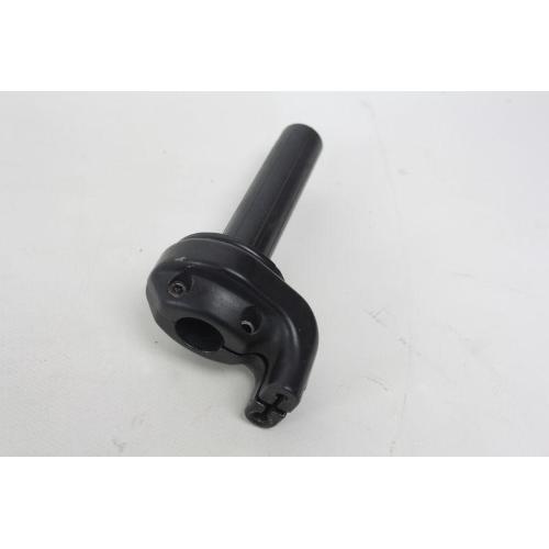 ACCELERATOR GAS CONTROL