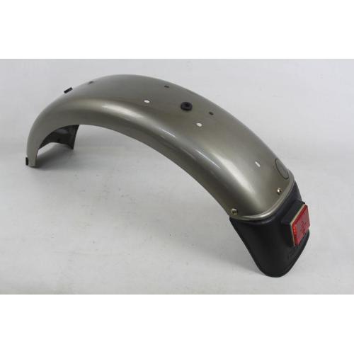 REAR MUDGUARD