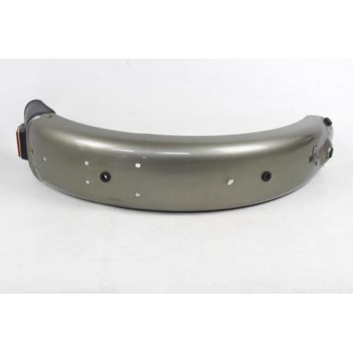 REAR MUDGUARD