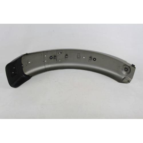 REAR MUDGUARD