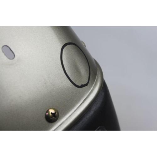 REAR MUDGUARD