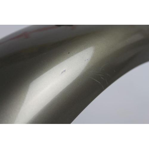 REAR MUDGUARD
