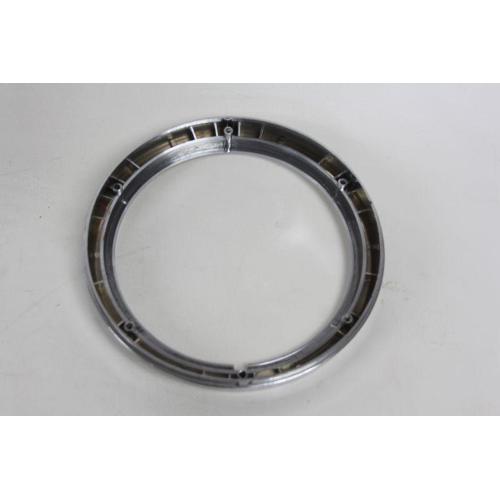 FRONT HEADLIGHT FRAME