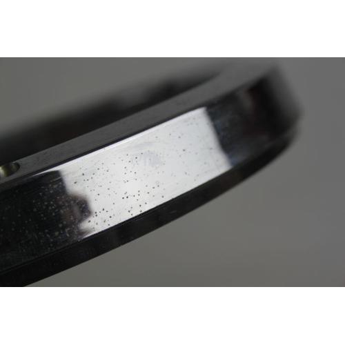 FRONT HEADLIGHT FRAME