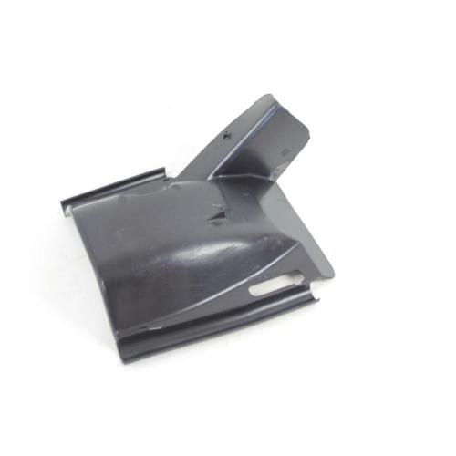 PLASTIC UNDER-SADDLE
