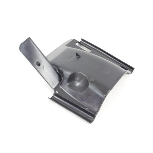 PLASTIC UNDER-SADDLE