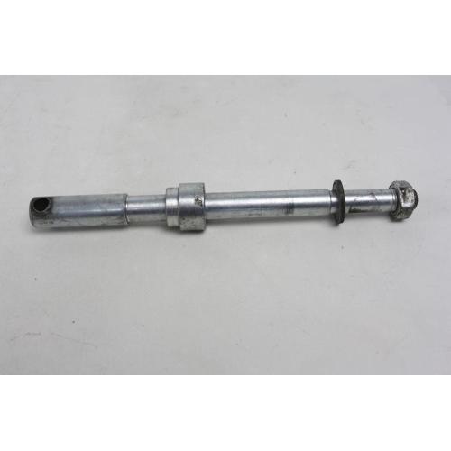 FRONT WHEEL PIN