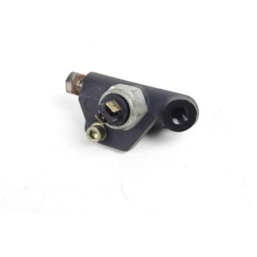 FRONT BRAKE HOSE CONNECTOR + SENSOR