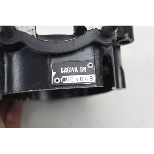 RIGHT CENTRAL ENGINE CRANKCASE