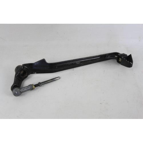 REAR BRAKE PEDAL
