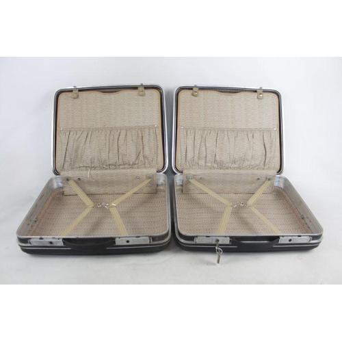 VINTAGE RIGID SIDE BAGS