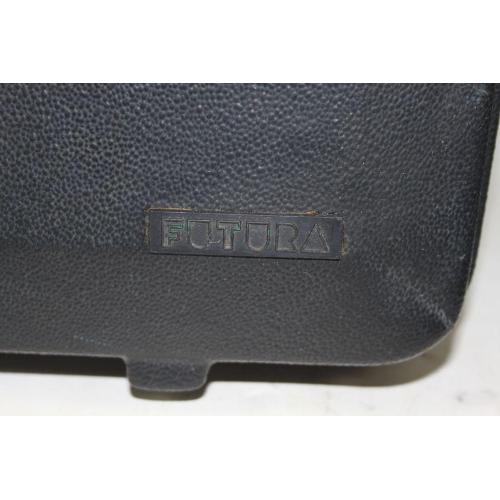 VINTAGE RIGID SIDE BAGS